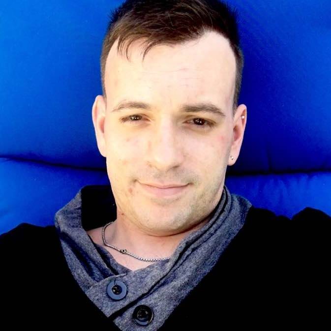 Ryan W. McClellan headshot